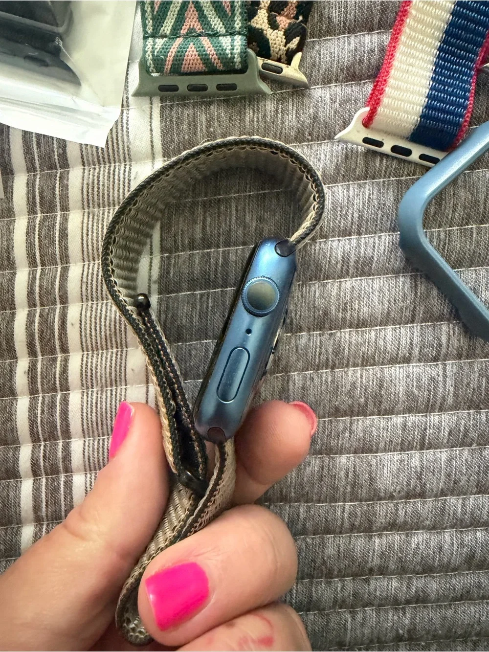 Apple Watch Series 7 45mm